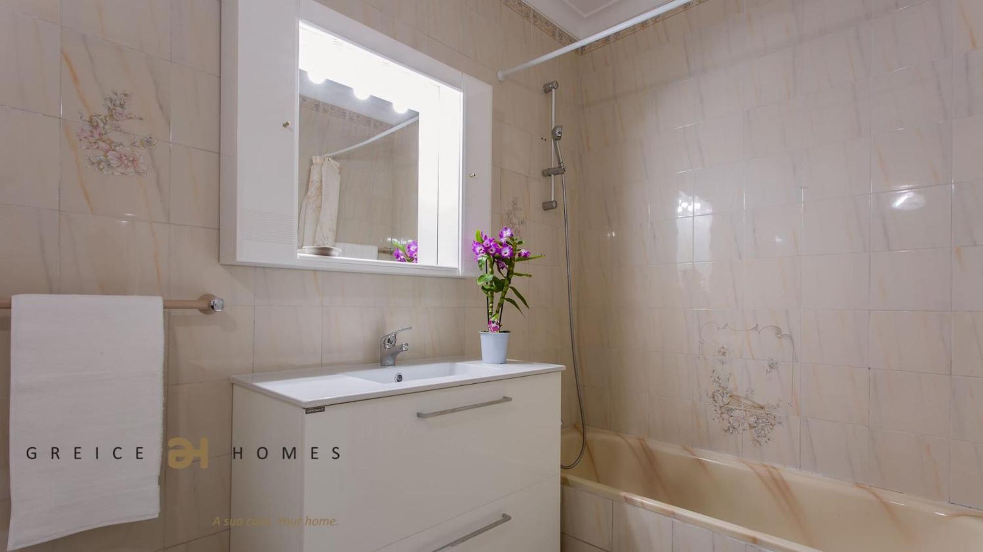 Holiday home Greice Homes-650 Meters From The Beach, 4 Bedrooms For Holidays In Vilamoura-quarteira *